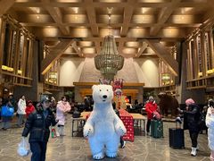 -清河半岛温泉度假酒店