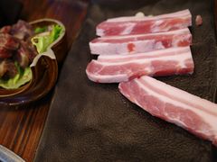 -意成料理