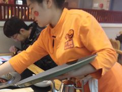 -竹犇番茄火锅(长风街店)