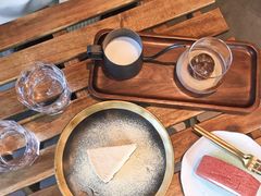 -Home Cafe(水榭春天店)