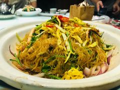海皇干煸粉丝煲-高第街56号餐厅(美莲广场店)