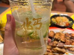 -北丐先生·野馄饨烧烤(雨花万象店)
