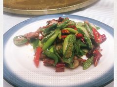 -渝信川菜 · 川味家常菜(长安店)