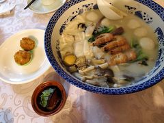 -山外山菜馆(玉泉路店)