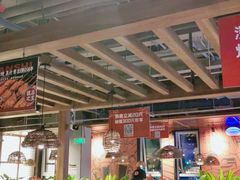 大堂-管氏翅吧(台湾街店)