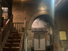 -淀里船宴(卓达店)