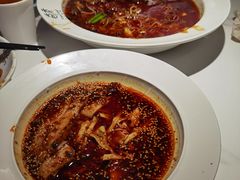 -首秀·四川料理(吾悦广场店)