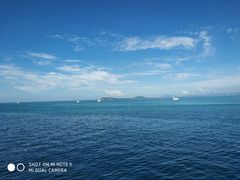 -鑫艋游艇海钓俱乐部