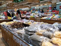 -幸福荣耀生鲜超市(和平街店)