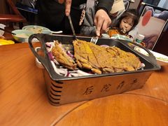 -后院犇牛主题餐厅(云岗店)