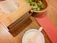-北三条胡同打卤面馆(雍和宫店)