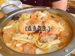 -渔家颂歌渔家味道(青石路店)