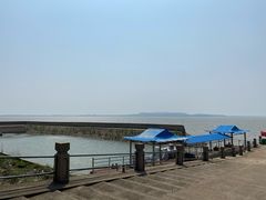 -嬉子湖生态旅游区