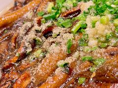 响油鳝糊-顺风海鲜港(长寿路店)