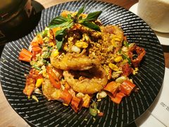-星叶·东南亚料理(宁波万象汇店)
