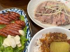 -乡亲鹅肉城(吴江店)