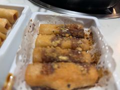 -傣妹火锅(南京东路一店)