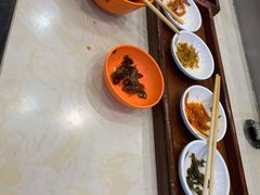 -乡党臊子面(丰庆公园店)