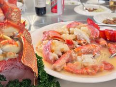 -上海静安香格里拉大酒店