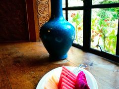 -马勒别墅·中餐厅