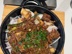 -火啫啫·粤式啫啫煲(南通首店)