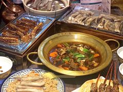 -霄汉羊排(万松园一店)