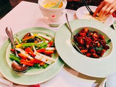-唐廊烤鸭店(工体店)