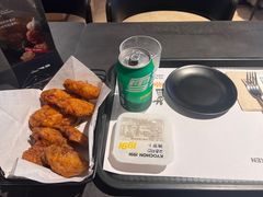 -Kyochon1991校村(共和路店)