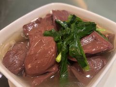 -湛江民大喜来登酒店-采悦轩中餐厅