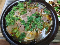 -陈记贵州遵义羊肉粉·酸汤鱼(法华镇路店)