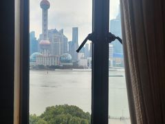 -上海和平饭店 Fairmont Peace Hotel