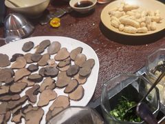 -滇野云南野生菌餐厅(陕西南路店)