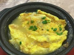 蛋饺煲-围龙屋客家食府(福田店)