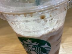 -星巴克臻选(重庆沙坪坝店)