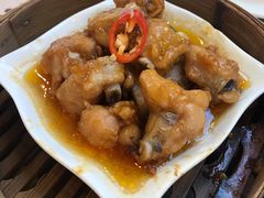 -点都德(千灯湖环宇城店)