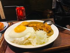 -金龙咖喱