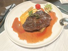 -菲住布渴全日制餐厅·简餐·下午茶·蛋糕