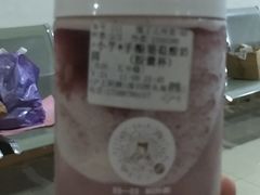 -沪上阿姨鲜果茶(桥头地铁站店)