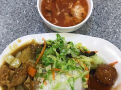 -田老师红烧肉老家肉饼(东单店)