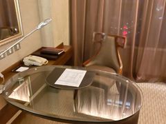 -澳门十六浦索菲特大酒店