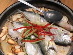 -珍味汤馆·潮汕家乡菜(保利文化广场店)