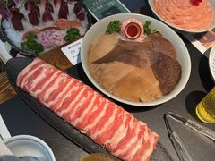-大隐·成都火锅Bistro(合生麒麟新天地店)