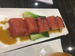 金网鲜虾红米肠-虾饺妹·粤式手工点心(水荫路店)