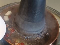 -阳坊大都涮羊肉(阳坊总店)