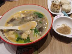 -小杨生煎(南汇欧尚店)