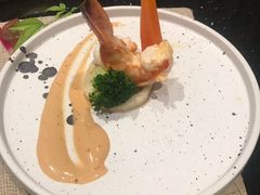 -月下料理(楷林IFC店)