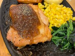 -萨莉亚意式餐厅(天河城购物中心店)