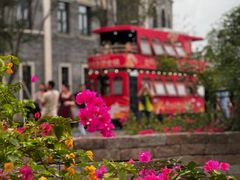 -赤坎·广东华侨国际旅游度假区