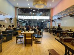 大堂-晓靖轩烧烤(沙河风情店)