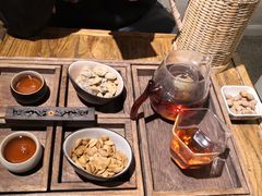 -甲乙丁書店·书茶咖·四合院